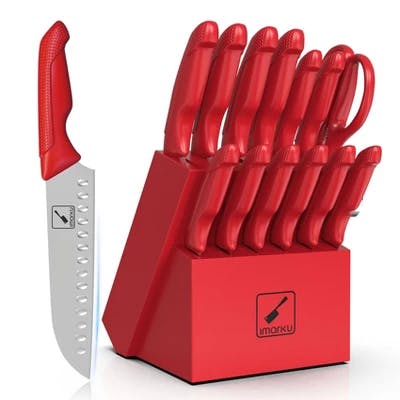 imarku Knife Set