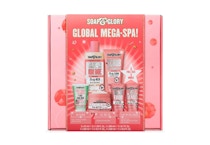 Soap & Glory Gift Set