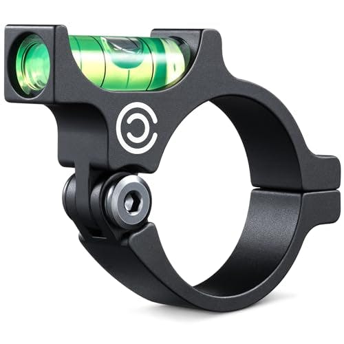 Scope Bubble Level