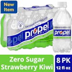 Propel Electrolyte Water