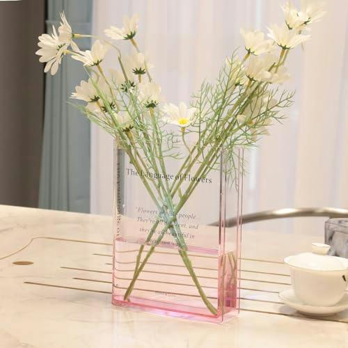 Book Vase
