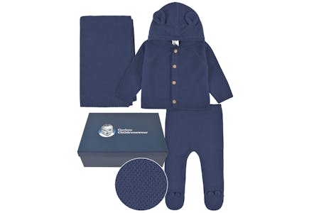 Gerber Baby Outfit Gift Set
