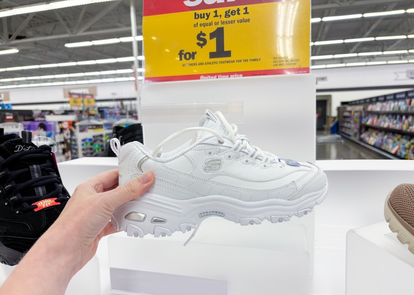meijer skechers women-s shoes