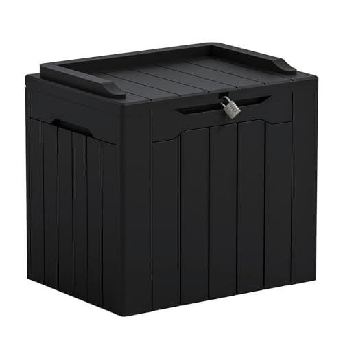 Outdoor Storage Box