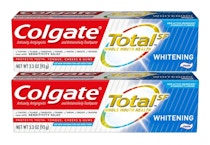 2 Colgate Toothpastes