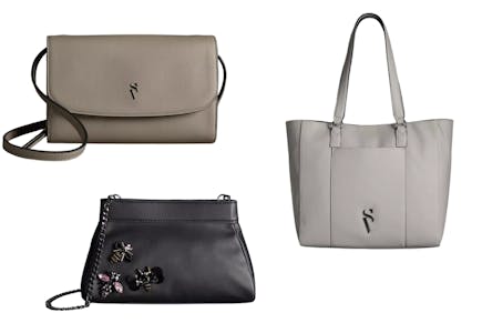 Simply Vera Wang Bag