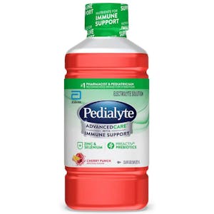 2 Pedialyte Liters
