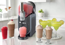 kohl's ninaj slushi