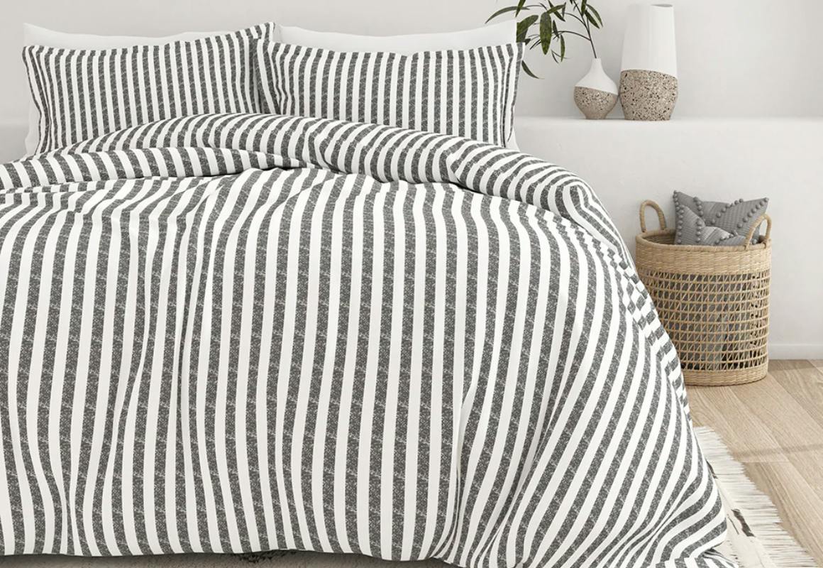 Linens & Hutch Duvet Cover Set