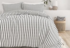 Linens & Hutch Duvet Cover Set