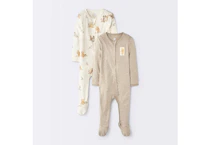 Cloud Island Baby Sleep N' Play Set