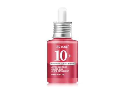 Niacinamide Serum