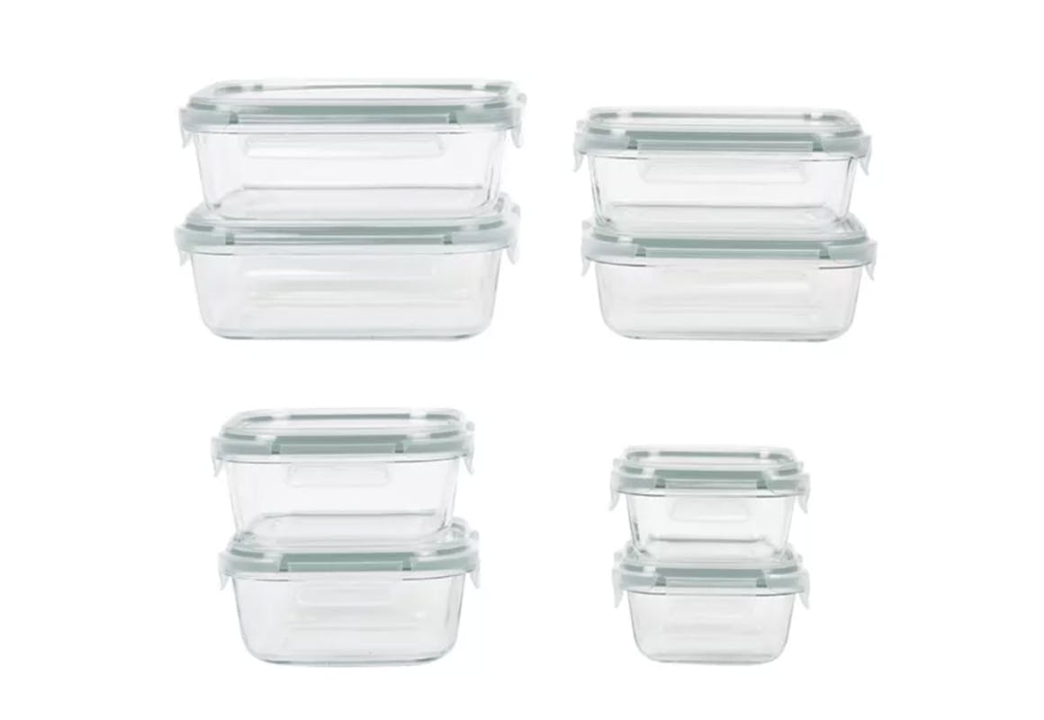 Sedona Kitchen Food Storage Set