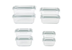 Sedona Kitchen Food Storage Set