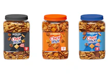 6 Chex Mix Snack Mixes