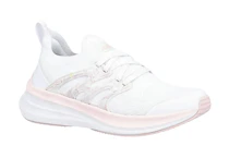 Avia Women's Knit Trainer Sneakers