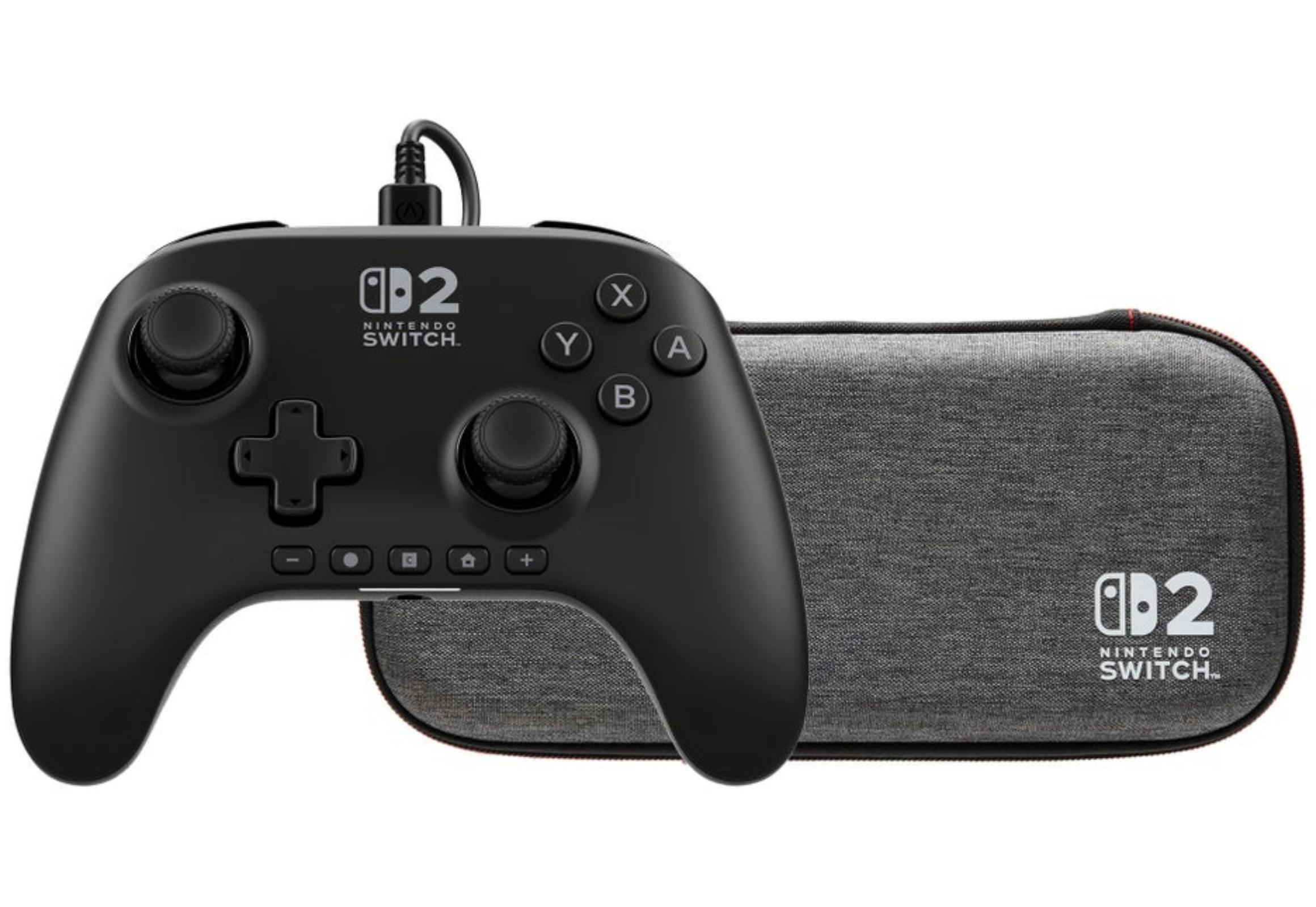 Nintendo Switch 2 Controller