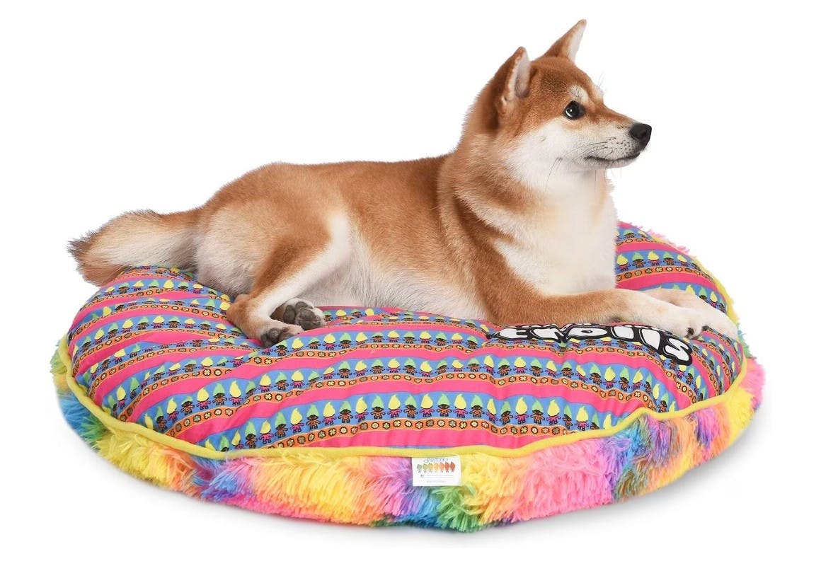 Trolls Pet Bed