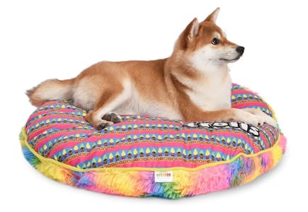 Trolls Pet Bed