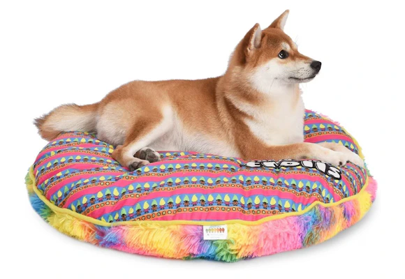 Trolls Pet Bed