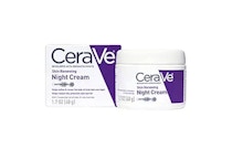 2 Cerave Night Creams
