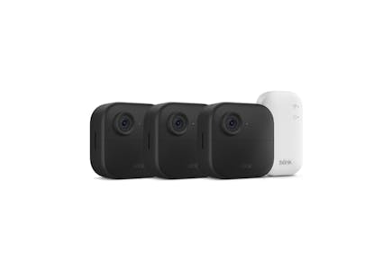 Blink Outdoor 4 Camera System