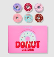 6 Day Bath Bomb Advent Calendar