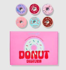 6 Day Bath Bomb Advent Calendar