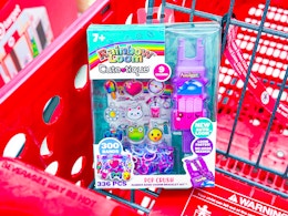 Rainbow Loom 336-Piece Bracelet-Making Kit, Only $3.79 at Target card image
