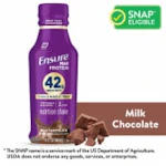 Ensure Max Protein Shake Bottle