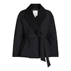 Free Assembly Women's Puffer Jacket