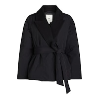 Free Assembly Women's Puffer Jacket