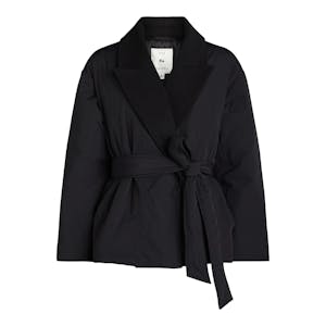 Free Assembly Women's Puffer Jacket