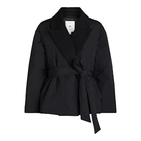 Free Assembly Women's Puffer Jacket