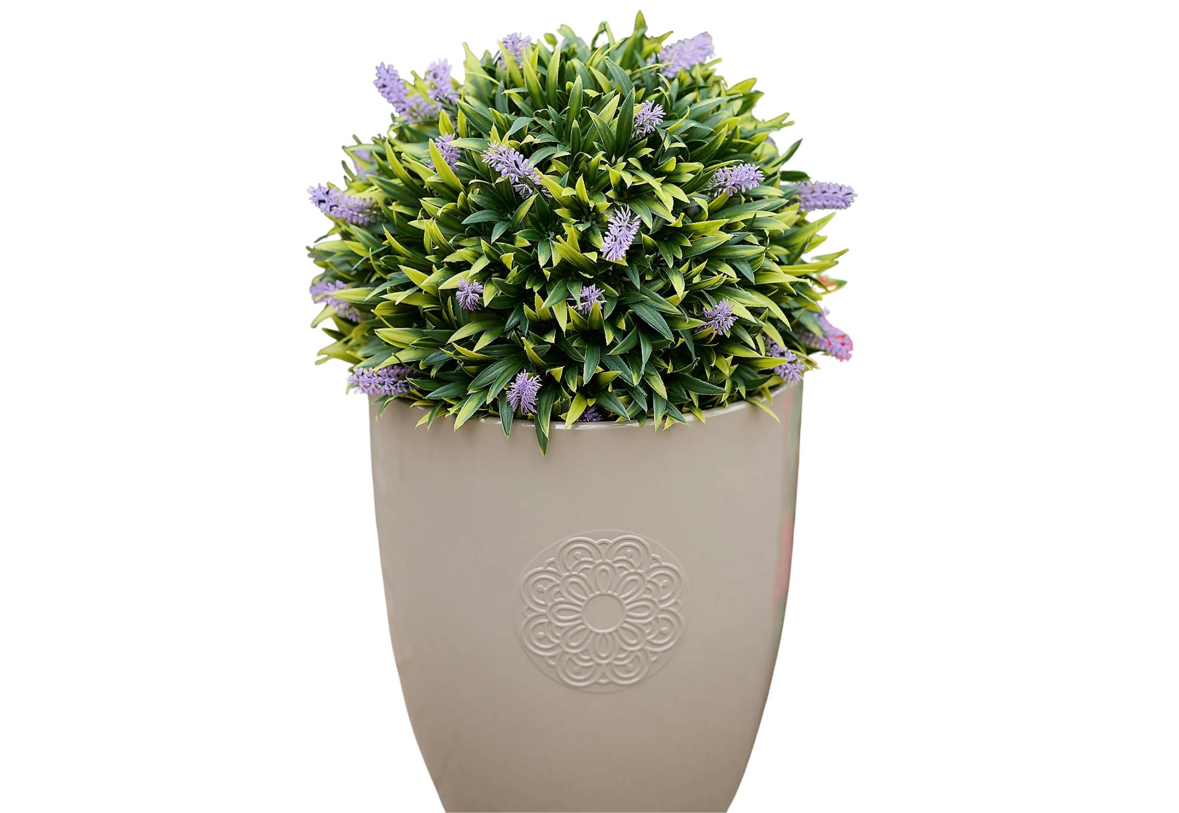 Wicker Park Spring Sphere