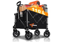 Collapsible Wagon