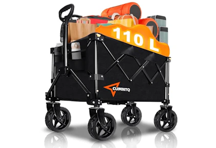 Collapsible Wagon