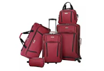 Tag Softside Spinner Luggage Set