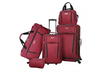 Tag Softside Spinner Luggage Set
