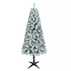 St. Nicholas Square Christmas Tree