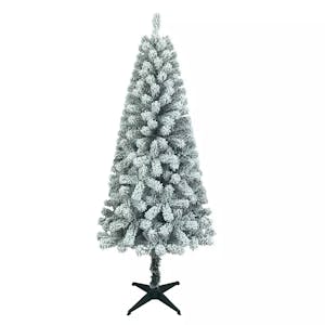 St. Nicholas Square Christmas Tree