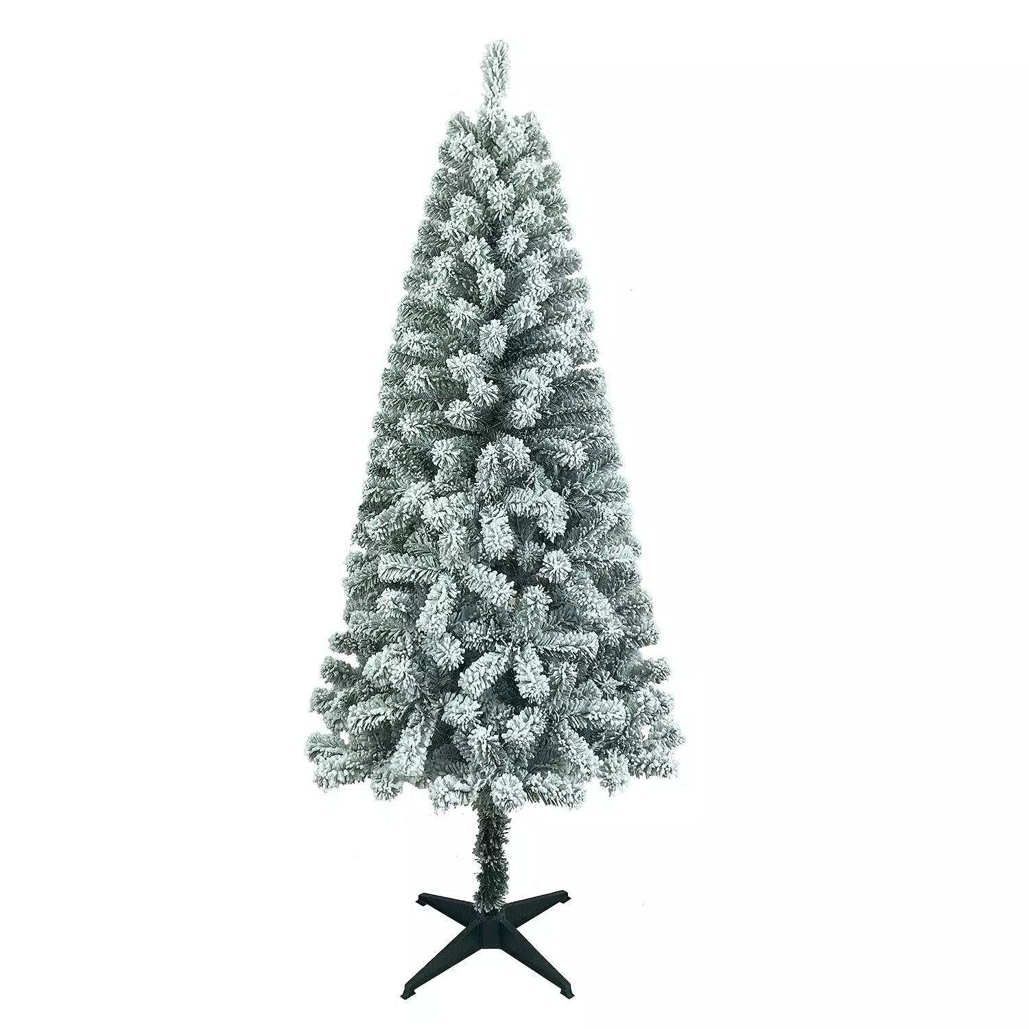 St. Nicholas Square Christmas Tree