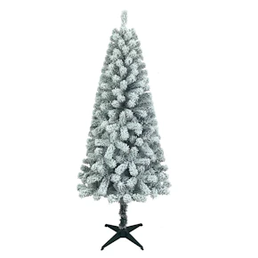 St. Nicholas Square Christmas Tree