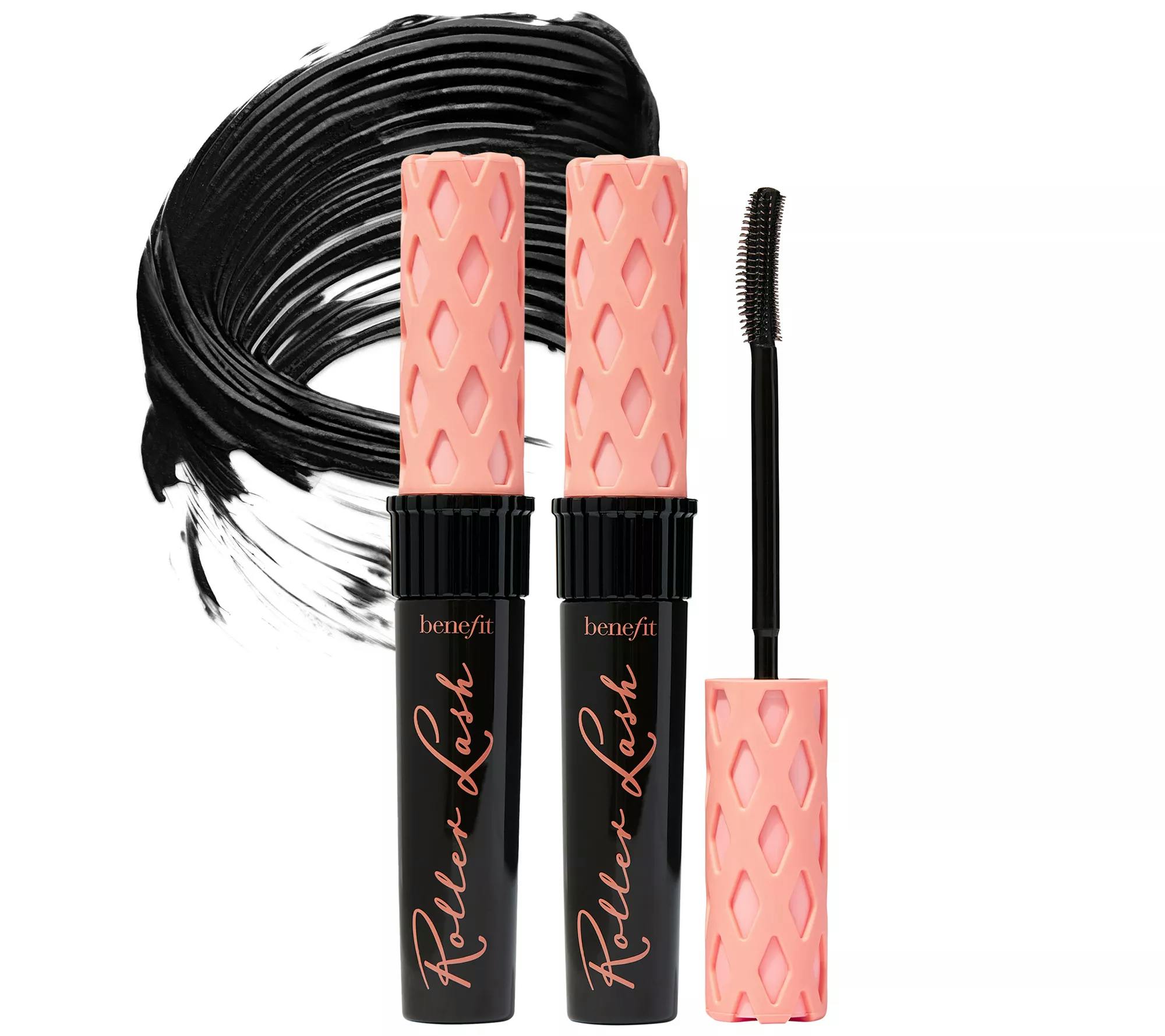 Roller Lash Mascara 2-Pack