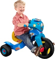 Fisher-Price Kids' PAW Patrol Trike
