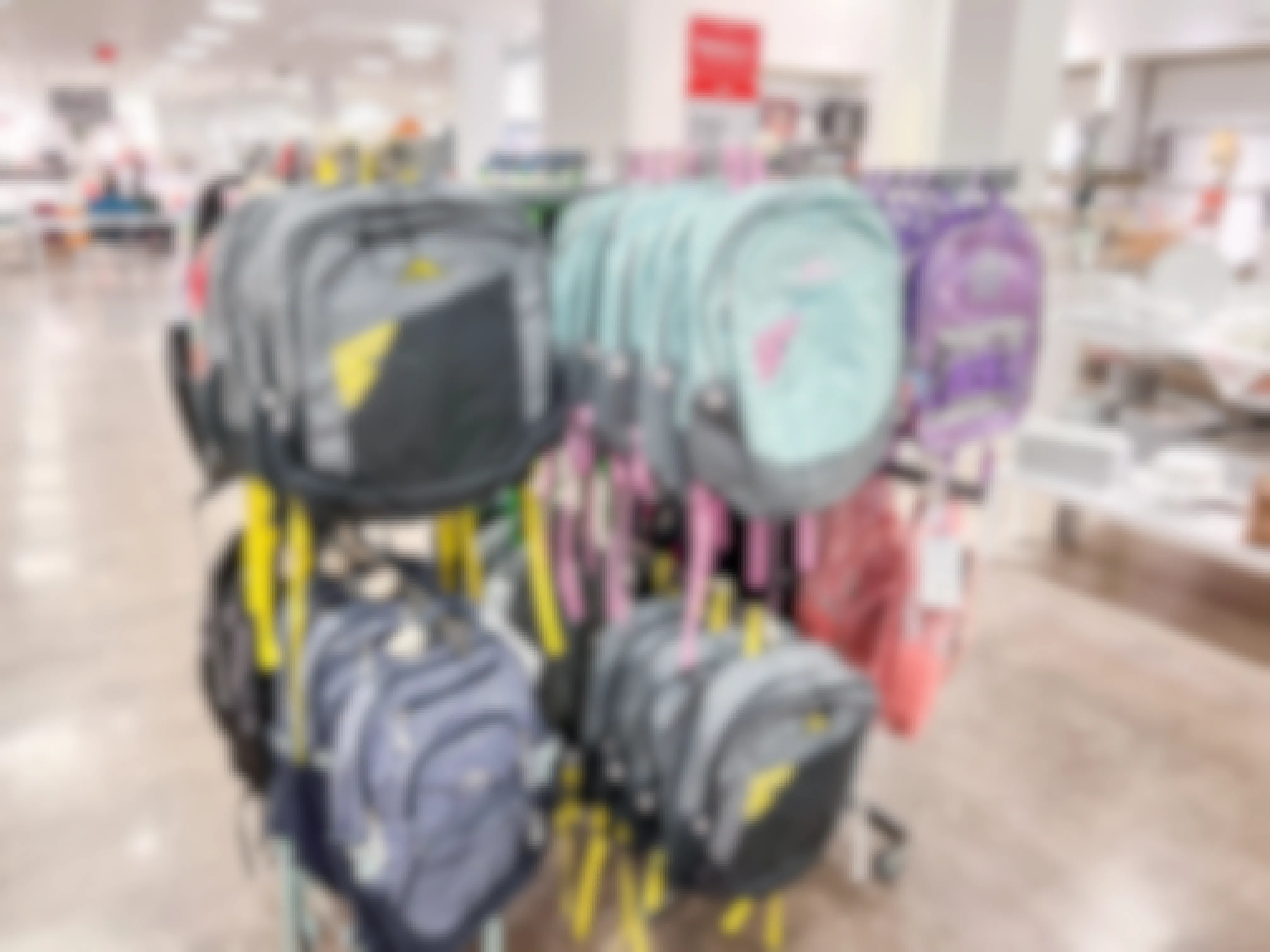 Save 72% on High Sierra Backpacks at Macy's — Only $19.93