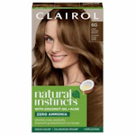 Clairol Natural Instincts Hair Color