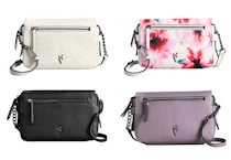 Simply Vera Wang Crossbody Bag