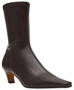 Steve Madden Women's Sock Booties