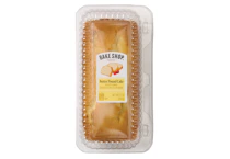 Bake Shop All Butter Pound Cake